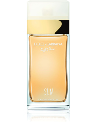 Light Blue Sun, EdT 100ml
