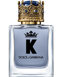 K by Dolce & Gabbana, EdT 50ml