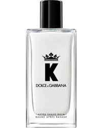 K by Dolce & Gabbana, After Shave Balm 100ml