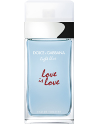 Light Blue Love Is Love Pour Homme, EdT 75ml