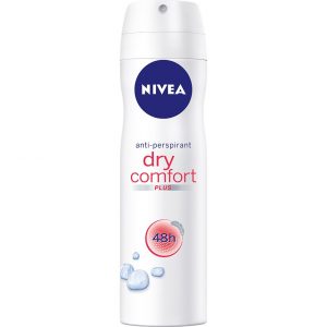 Dry Comfort, 150 ml Nivea Deodorantit