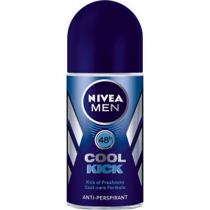 MEN Cool Kick, 50 ml Nivea Deodorantit