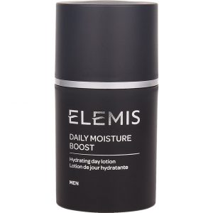 Elemis Time For Men Daily Moisture Boost, 50 ml Elemis Kasvovoiteet