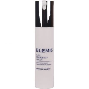 Elemis S.O.S. Emergency Cream, 50 ml Elemis Kosteusvoiteet kasvoille