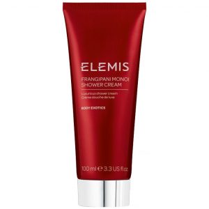 Frangipani Monoi Shower Cream, 200 ml Elemis Suihku- ja kylpytuotteet
