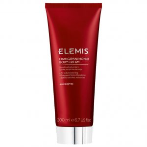 Frangipani Monoi Body Cream, 200 ml Elemis Vartalovoiteet