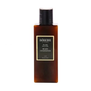 Beard Conditioner, 130 ml Nõberu of Sweden Parta & Viikset