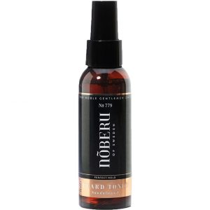 Beard Tonic, 100 ml Nõberu of Sweden Parta & Viikset