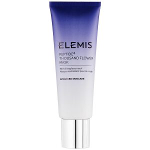 Peptide4 Thousand Flower Mask, Elemis Kasvonaamiot