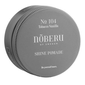 Shine Pomade, Nõberu of Sweden Muotoilutuotteet