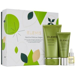 Superfood Delicious Delights, Elemis Ihonhoitopakkaukset
