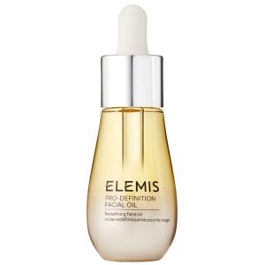 Pro-Definition Facial Oil, 15 ml Elemis Kasvoöljy