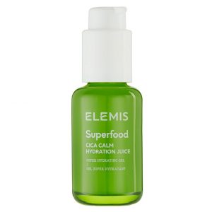 Superfood CICA Calm Hydration Juice, 50 ml Elemis Kosteusvoiteet kasvoille