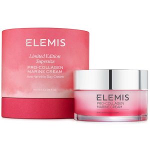 Kit: Pro-Collagen Marine Cream, Elemis 24h-voiteet