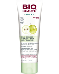 Bio Beauté Anti-Pollution Cleansing Oil Gel 125ml