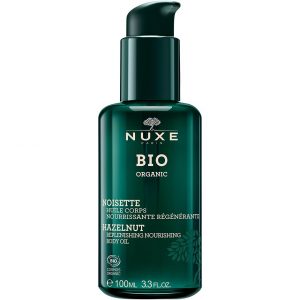 Bio Organic Replenishing Nourishing Body Oil, 100 ml Nuxe Vartalon kosteutus