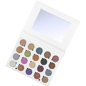 Dazzling Diamonds, OFRA Cosmetics Luomiväripaletit