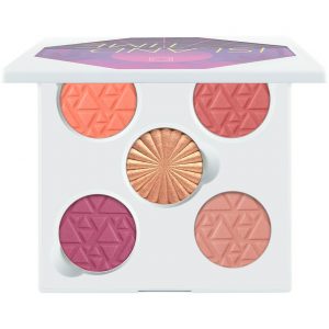 Island Time Palette Rouge, OFRA Cosmetics Poskipuna