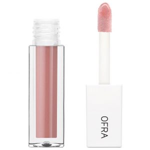 Lipgloss, 3.5 g OFRA Cosmetics Huulikiilto
