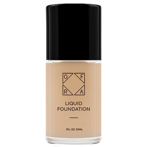 Liquid Foundation, 30 ml OFRA Cosmetics Meikkivoide