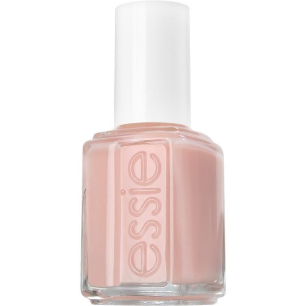 Essie Nail Polish, Ballet Slippers, 13.5 ml Essie Värilakat