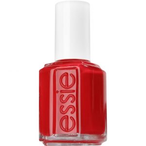 Essie Nail Polish, Really Red, 13 ml Essie Värilakat