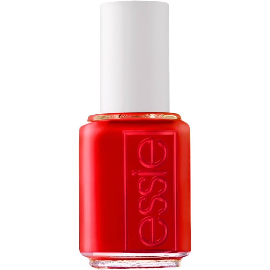 Essie Nail Polish, Too Too Hot, 13 ml Essie Värilakat