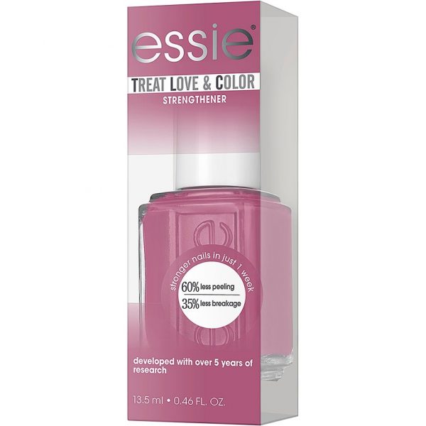 Essie Treat Love & Color, Mauve-Tivation, 13.5 ml Essie Värilakat