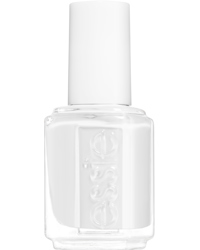 Nail Polish 13,5ml, 01 Blanc