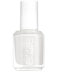 Nail Polish 13,5ml, 04 Pearly White