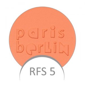 Compact Powder Shadow - Le fard sec, 3 g Paris Berlin Glitter-meikit