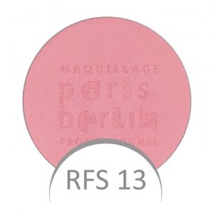 Compact Powder Shadow - Le fard sec, 3 g Paris Berlin Glitter-meikit