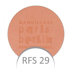 Compact Powder Shadow - Le fard sec, 3 g Paris Berlin Glitter-meikit