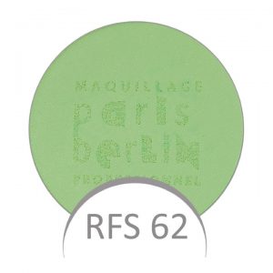 Compact Powder Shadow - Le fard sec, 3 g Paris Berlin Glitter-meikit