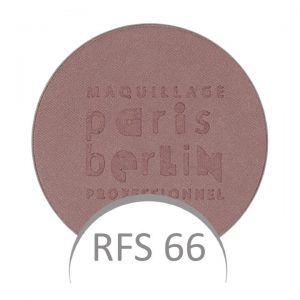 Compact Powder Shadow - Le fard sec, 3 g Paris Berlin Glitter-meikit