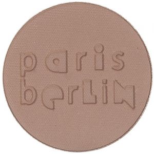 Le Fard Sec Powder Shadow Refill, 3 g Paris Berlin Glitter-meikit