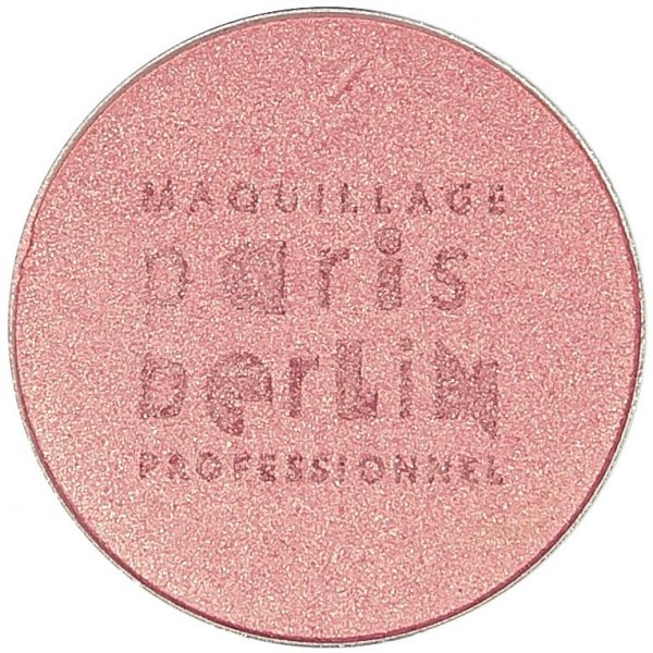 Le Fard Sec Powder Shadow Refill, 3 g Paris Berlin Glitter-meikit