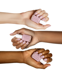 Nail Polish 13,5ml, 101 Lady Like