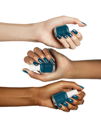 Nail Polish 13,5ml, 106 Go Overboard