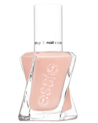 Gel Couture Nail Polish 13,5ml, Sheer Fantasy
