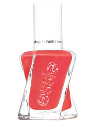 Gel Couture Nail Polish 13,5ml, Sizzling Hot