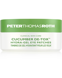 Cucumber Hydra Gel Eye Patches