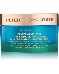 Hungarian Thermal Water Mineral Rich Moisturizer, 50ml
