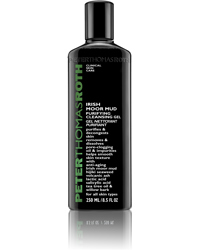 Irish Moor Mud Cleansing Gel 250ml