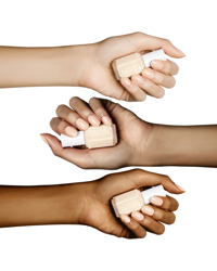 Nail Polish 13,5ml, Allure