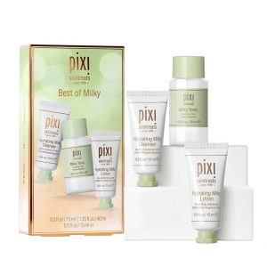 Best of Milky, Pixi Ihonhoitopakkaukset