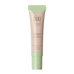 Botanical Collagen LipGloss, Pixi Huulikiilto