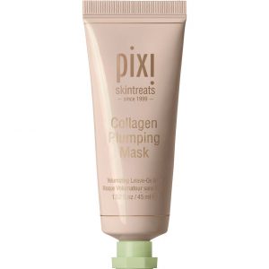 Botanical Collagen Mask, 45 ml Pixi Kasvonaamiot