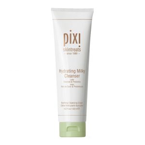 Hydrating Milky Cleanser, Pixi Ihonpuhdistus