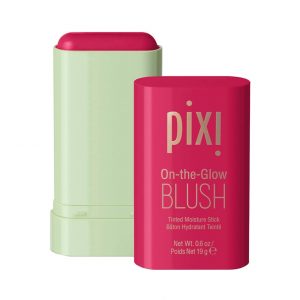 On-the-Glow Blush, Pixi Poskipuna
